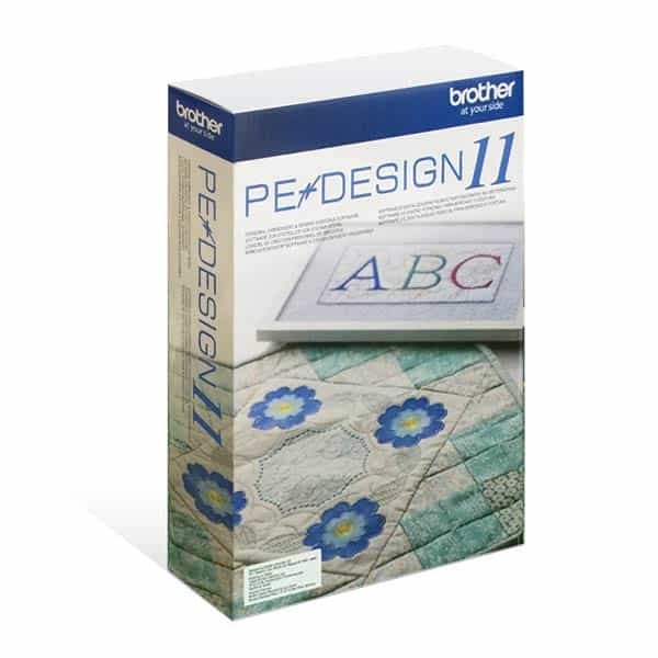 Embroidery Pack Hatch 2 - Wilcom e4.2 - PE design 11