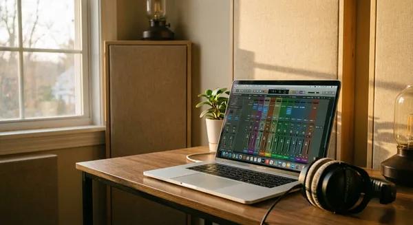 Apple Logic Pro 12.2 Lifetime License (Instant Download)